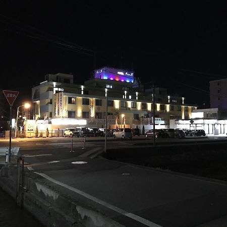 Hotel Atoz Azumino (Adults Only) Esterno foto