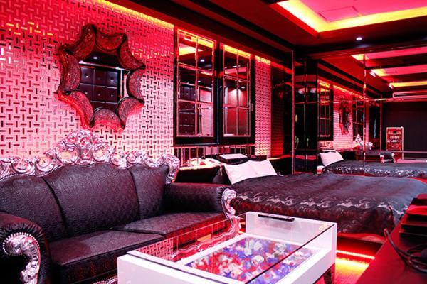 Hotel Atoz Azumino (Adults Only) Esterno foto