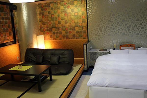 Hotel Atoz Azumino (Adults Only) Esterno foto